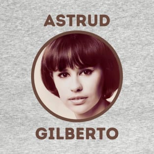 astrud ll choco T-Shirt